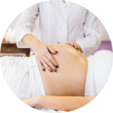 Prenatal Massage