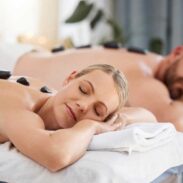 Couples-Massage Couples-Massage